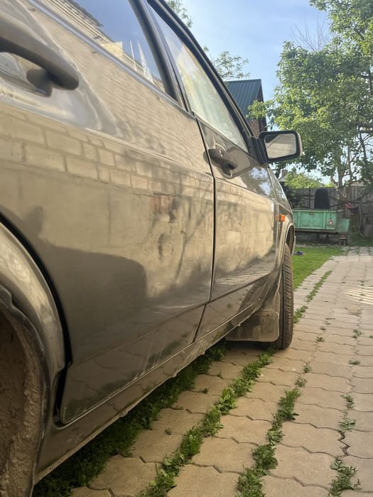 Ваз21099 15і газ/бенз