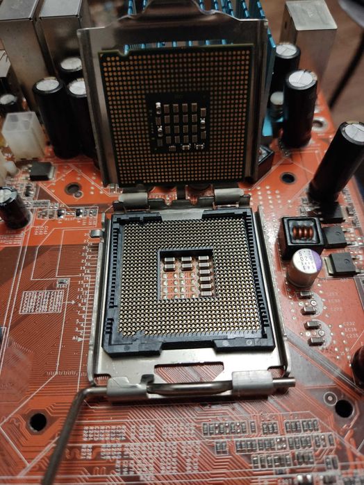 Запчастини , до системних блоків