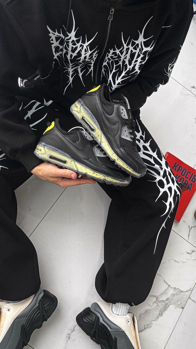 ‼️41-45‼️Nike Air Max Terrascape 90 Black 95 97 Drift Tn Dn