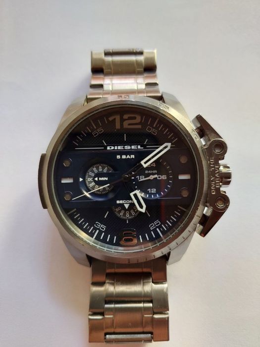 Годинник DIESEL DZ-4398 251801