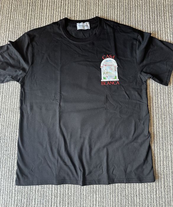 T-shirt Casablanca L