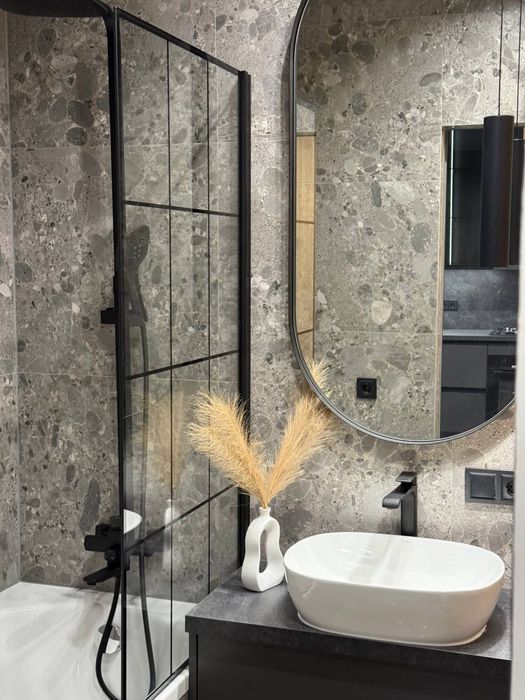 Єоселя! Інстаграмна євро 2к з ремонтом! Центральний парк! Газ!