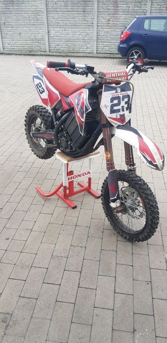 KTM