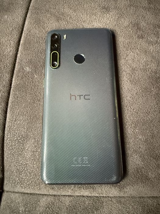 Htc desire 20 pro 6gb ram