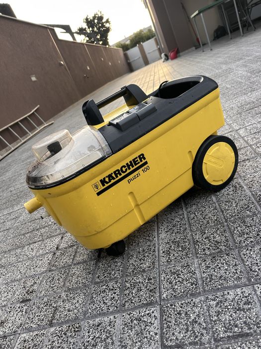 Karcher Puzzi 100
