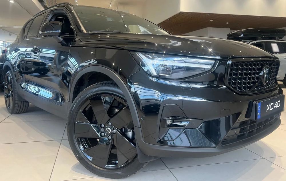 Volvo XC 40
