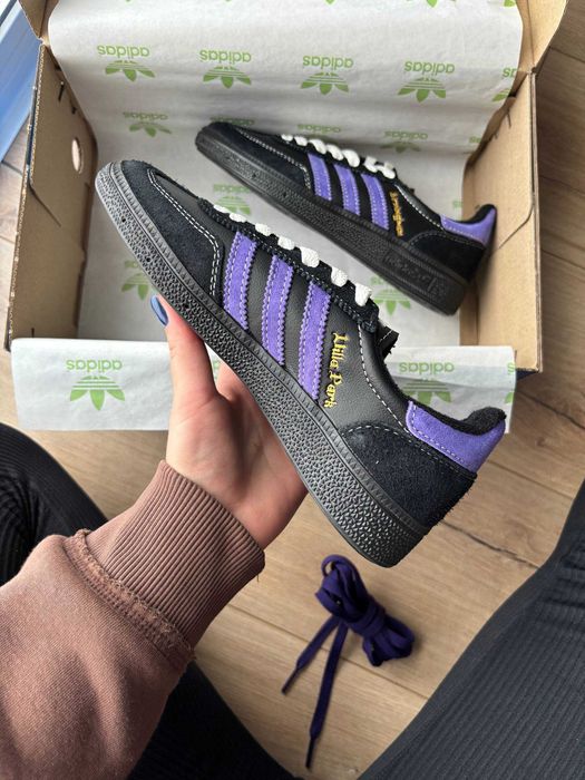 !LUXURY! Adidas Birmingham Ozzy Osbourne 36 37 38 39 40 41 42 43 44 45
