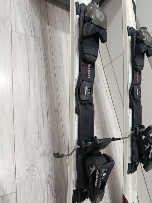 Narty Nordica Transfire RTX 168 cm