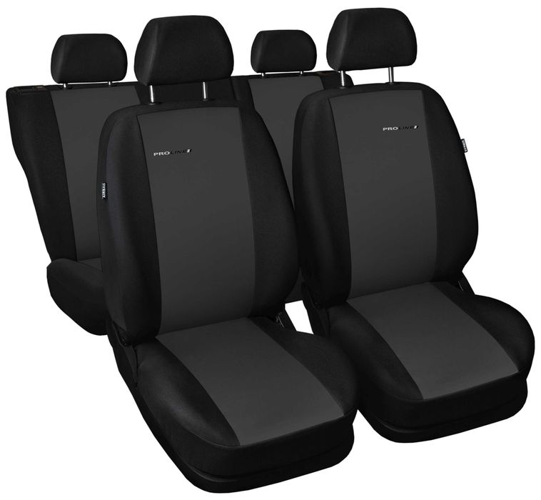 (NOWE) Pokrowce Samochodowe na Fotele