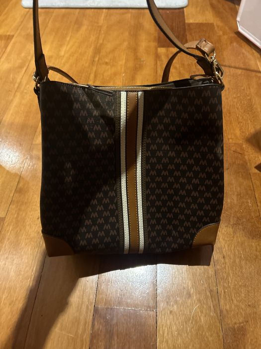 Mala carteira original misako