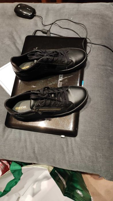 Sapatilhas Geox novas