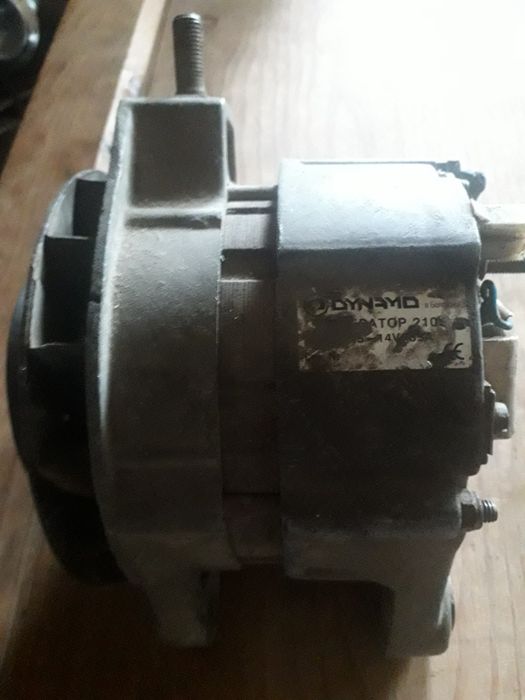 Продам генератор ваз в відміному робочому стані