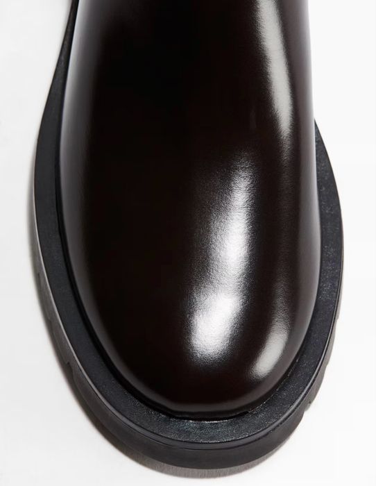 Ботінки сапоги H&M