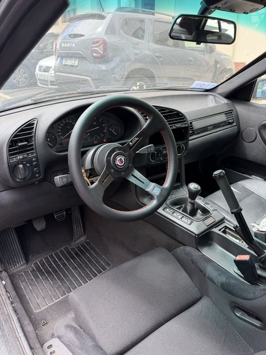 BMW E36 320i preparado Drift / Daily