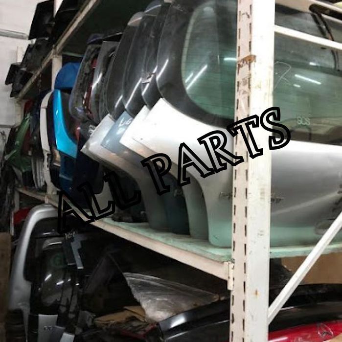 БУ Запчастини оригінал високоякісні замінники Ford