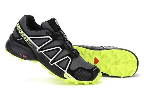 Ténis SALOMON Speedcross 4