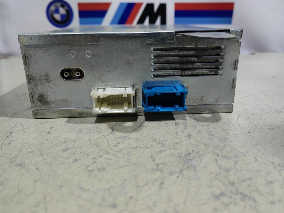 Modulo/caixa TV /Vídeo BMW Serie 3/5/7/X5  E46/E39/E38/X5 6911.221