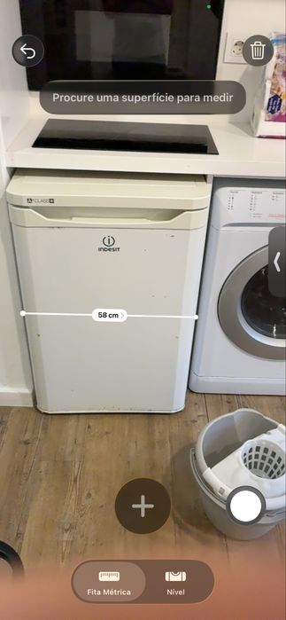 Frigorifico Indesit