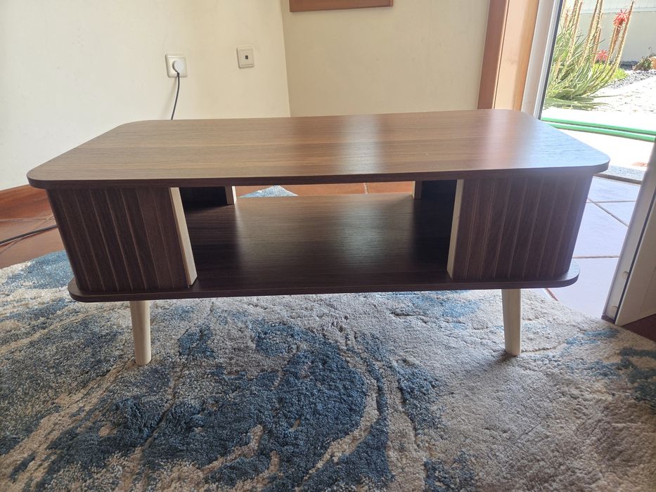 Mesa de centro sala de estar