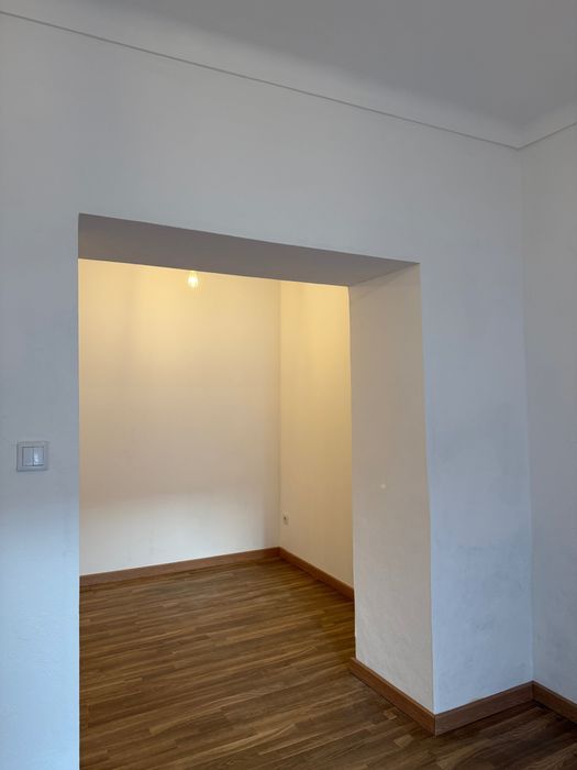Moradia T1 renovada