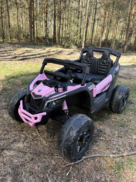 buggy na akumulator auto dla dzieci elektryczne