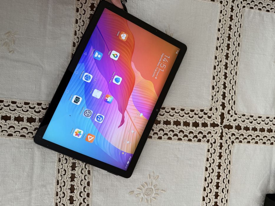 Tablet HUAWEI como novo