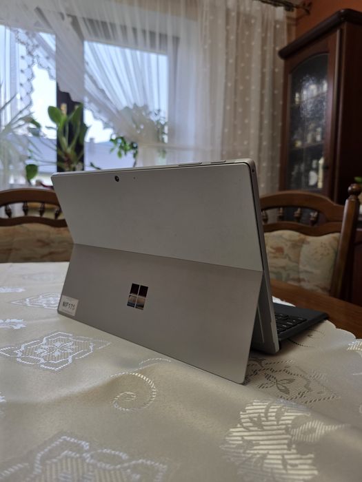 Microsoft Surface Pro 7 | i5-10gen | 16GB RAM | 256GB SSD | TABLET | DOTYK | LAPTOP 2w1