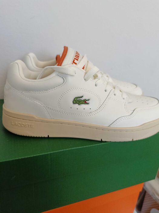 Кросівки Lacoste