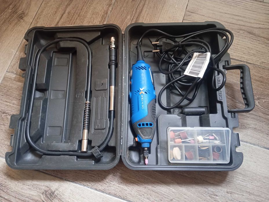 Mini Tool 150MD2.5 150 W with Dexter Accessories431701825013698562