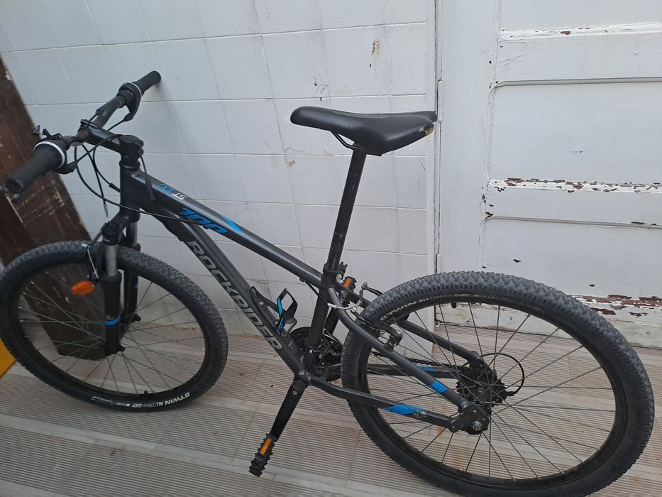 Bicicleta roda 24