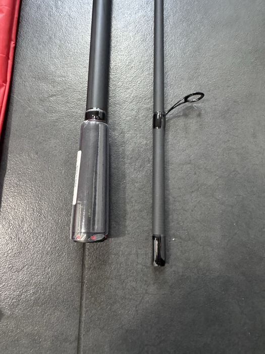 Wedka Abu Garcia Vendetta 300 cm 15-50 g