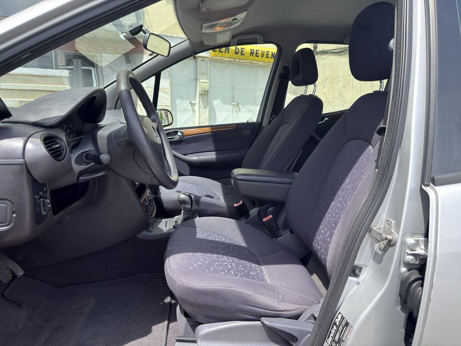 Mercedes Benz A140 Do Ano 2002 Com 190,000Km Aceito Retoma/Troca