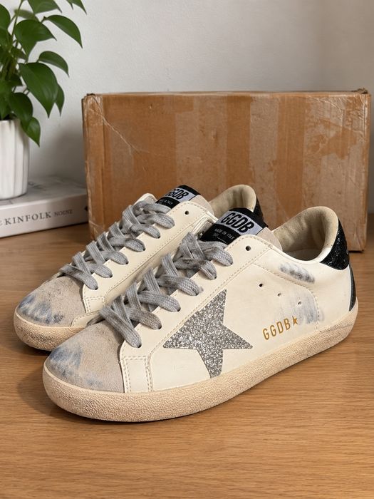 Sapatilhas Golden Goose