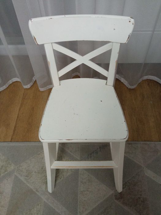 Krzesło IKEA Ingolf