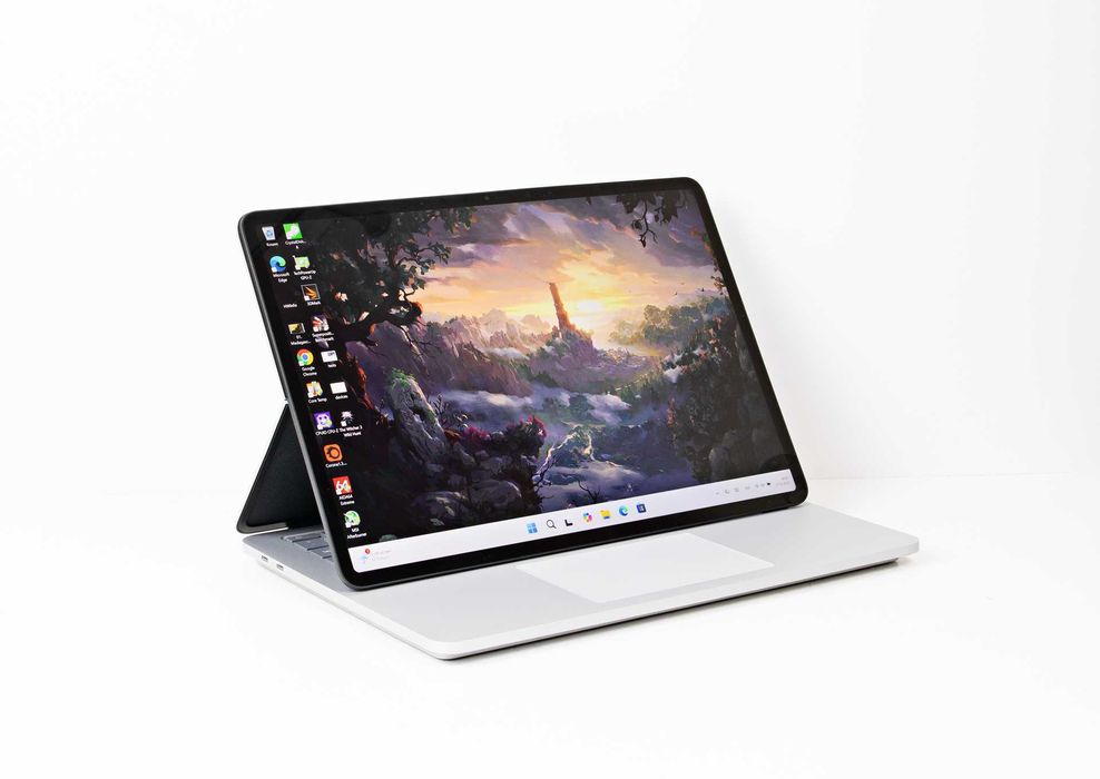 Microsoft Surface Laptop Studio i7-11370H/RAM 32/ SSD 1 Tb/ RTX 3050Ti