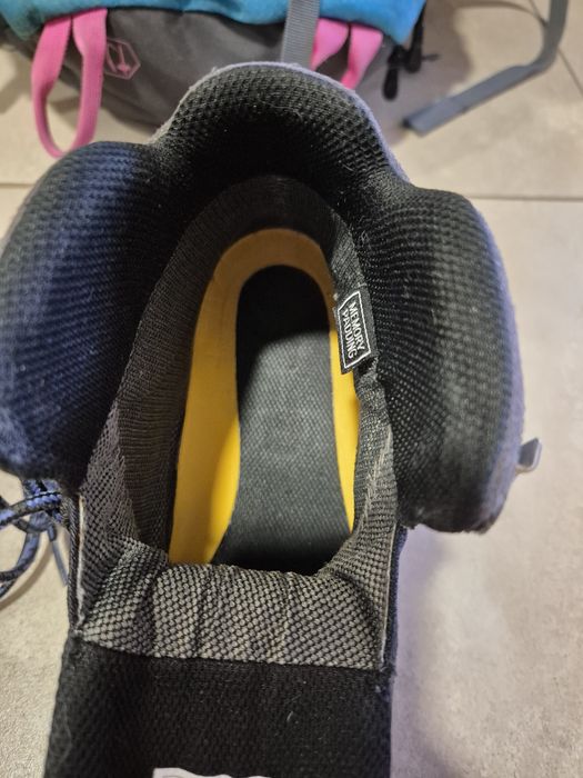 SALEWA damskie buty trekkingowe – rozmiar 38