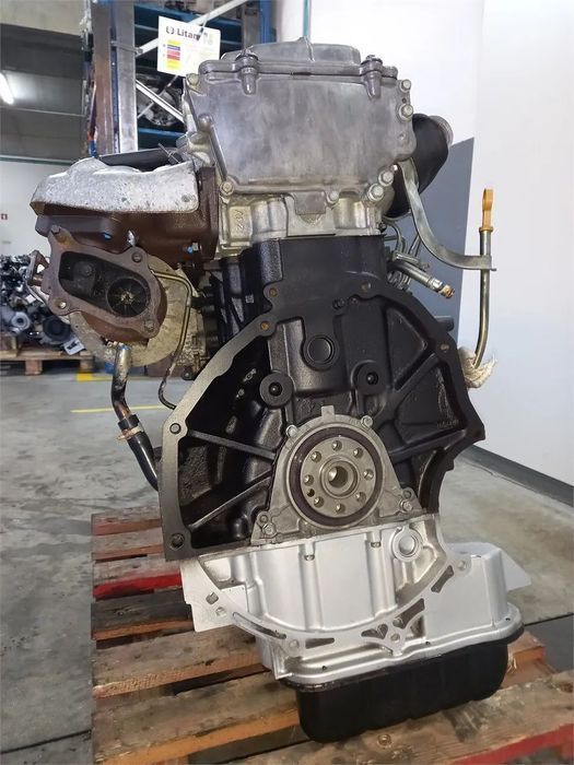 Motor YD25DDTI NISSAN 2.5L 133 CV