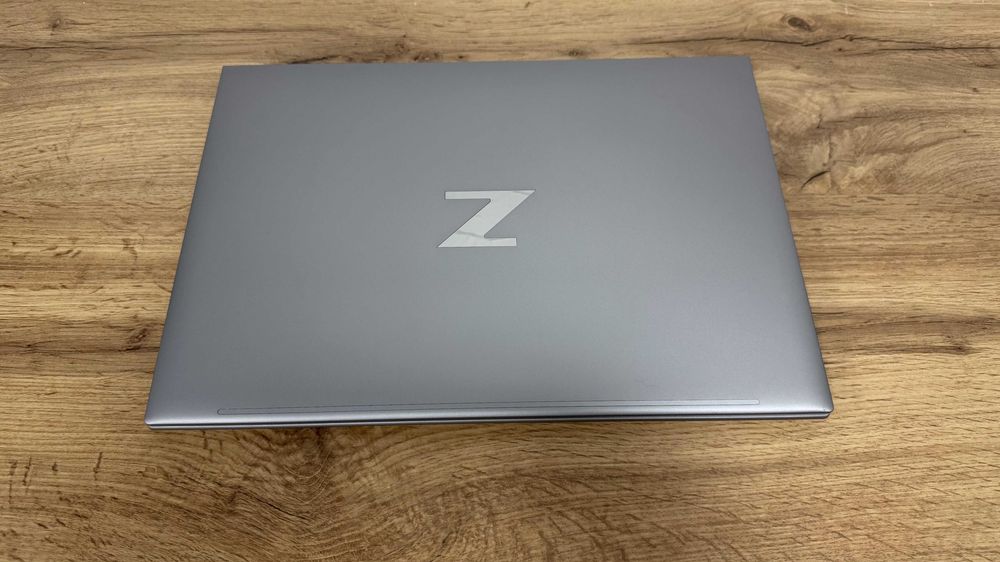 HP ZBook Firefly 16 G9 – i7-1260P, 16GB DDR5, 256GB SSD