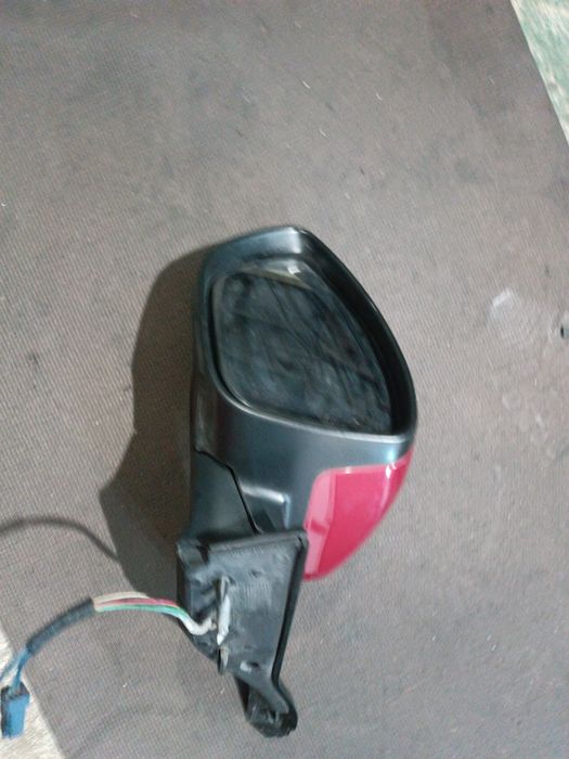 Espelho de Peugeot 208,  2015