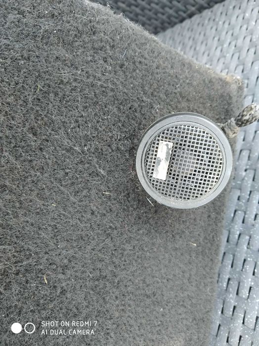 Głośniki MAC AUDIO