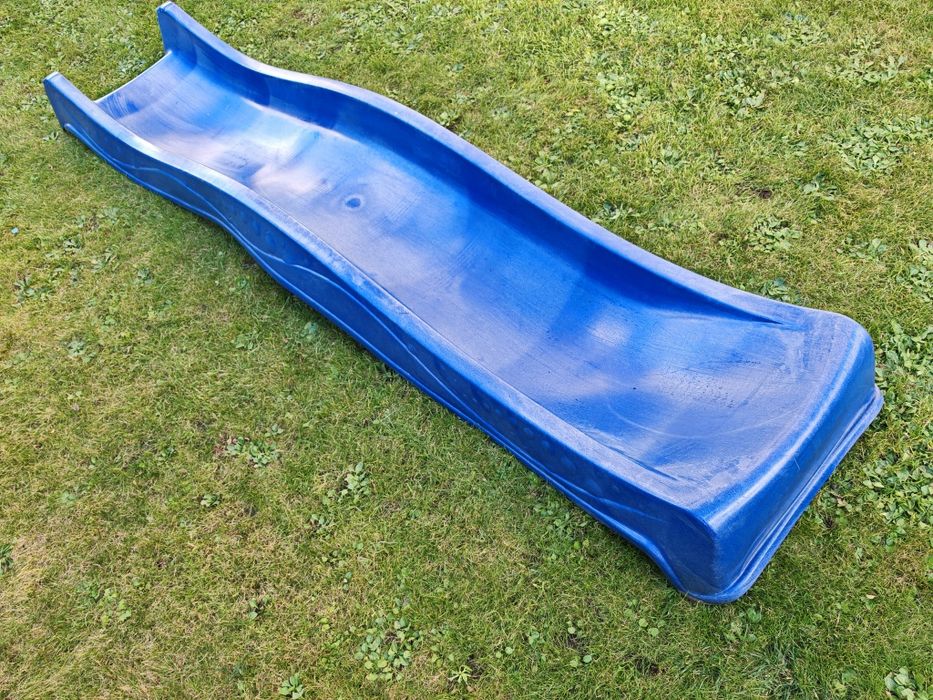 Sprzedam ślizg do zjeżdżalni