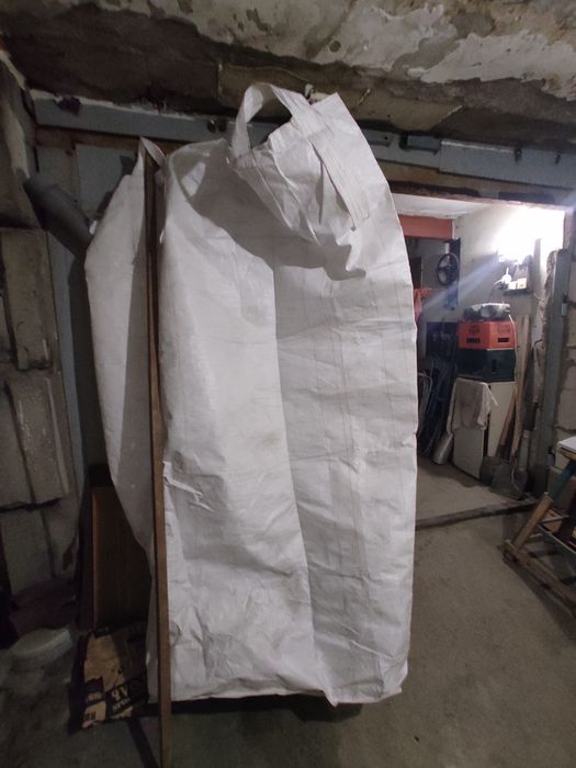 Биг Бэги 2000 см. б.у. продам