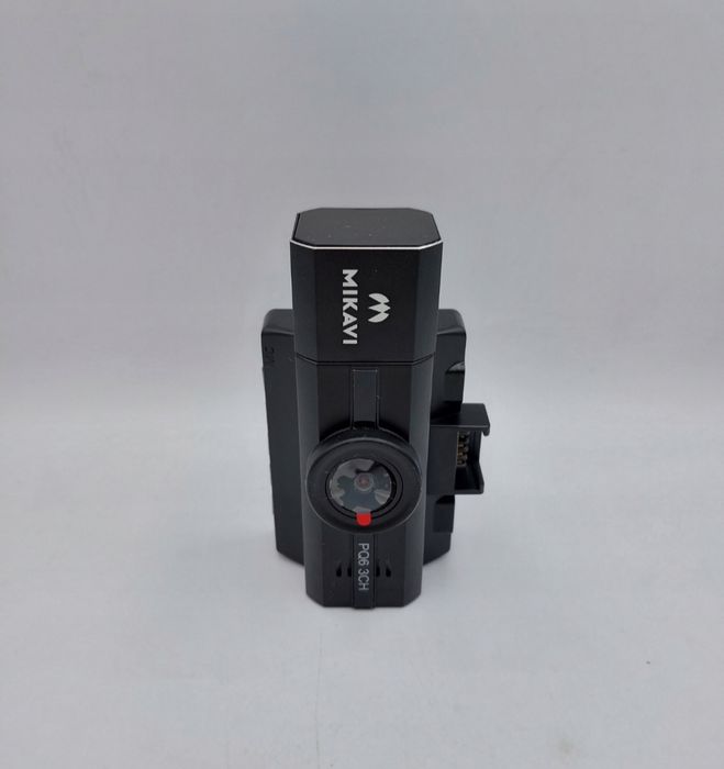 Kamera samochodowa MIKAVI PQ6 3CH