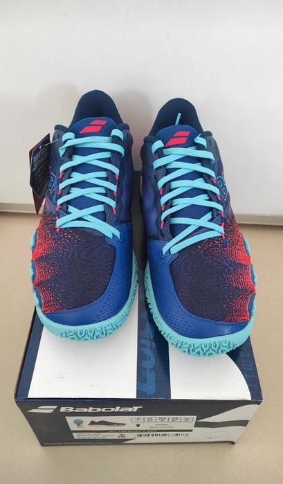 Sapatilhas de padel Babolat Jet Premura