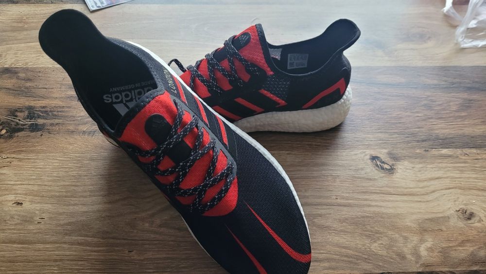 Nowe Buty  Adidas roz 44
