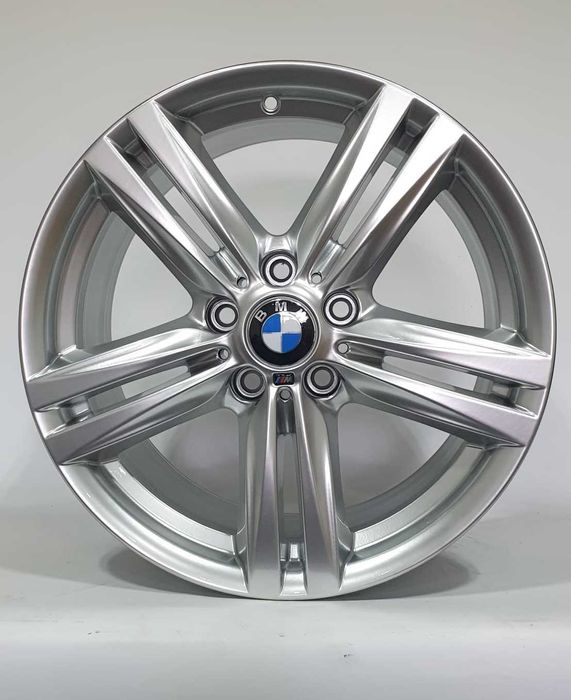 3954-Jantes 18 5x120 Original BMW style 386, 1er F20/F21 2er F22/F23