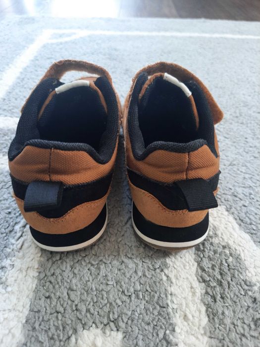 Buty chłopięce adidasy H&M roz. 31