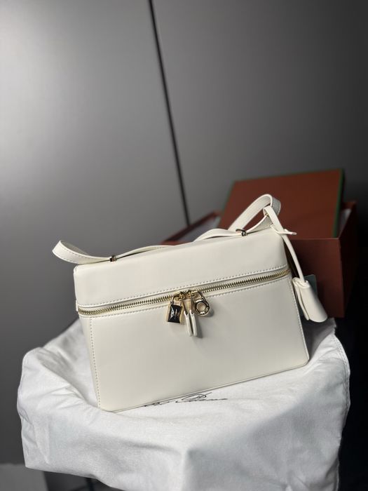 Сумка лоро пиана сумочка lp loro piana кроссбоди