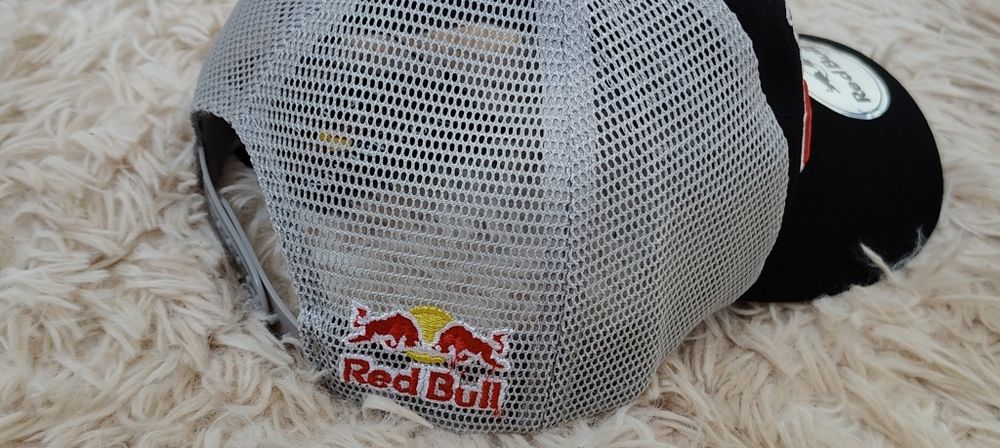 Red Bull Racing czapka z daszkiem