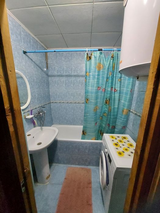 Здається кімната